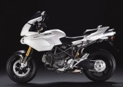 Ducati Multistrada